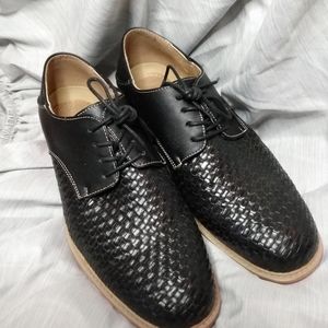 J's Awake Braided Top Dress Shoes